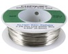 LF Solder Wire 99.3/0.7 Tin/Copper No-Clean Water-Washable .020 2oz